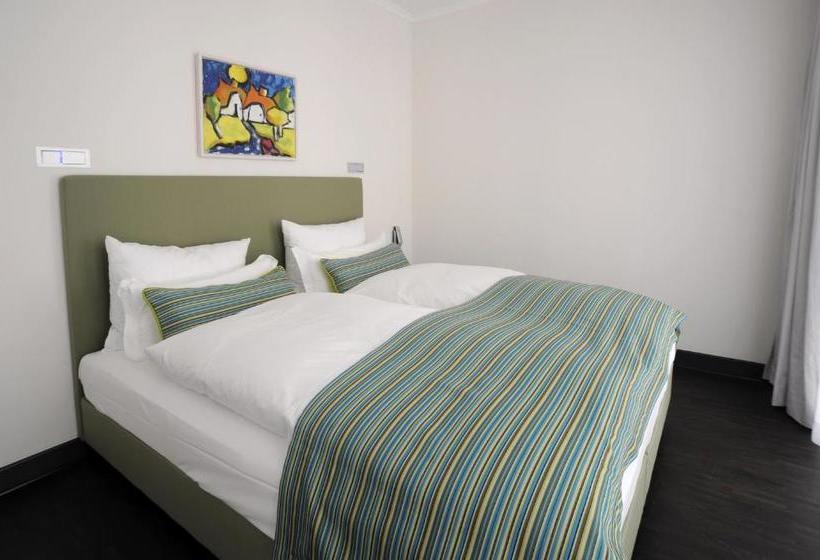 Rostock Apartment Living