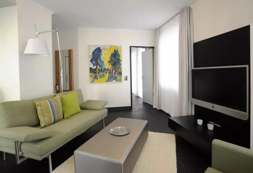 Rostock Apartment Living