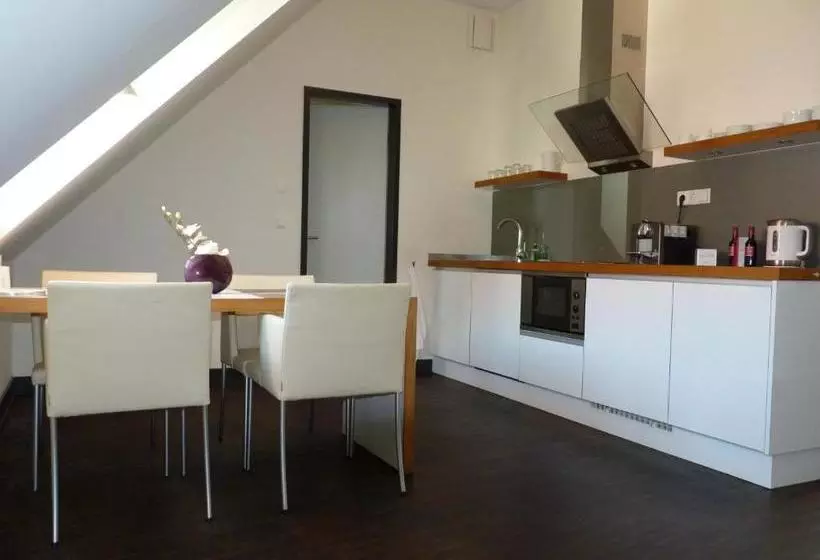 Rostock Apartment Living