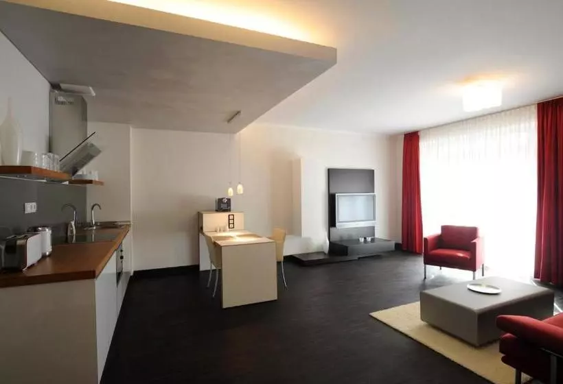 Rostock Apartment Living