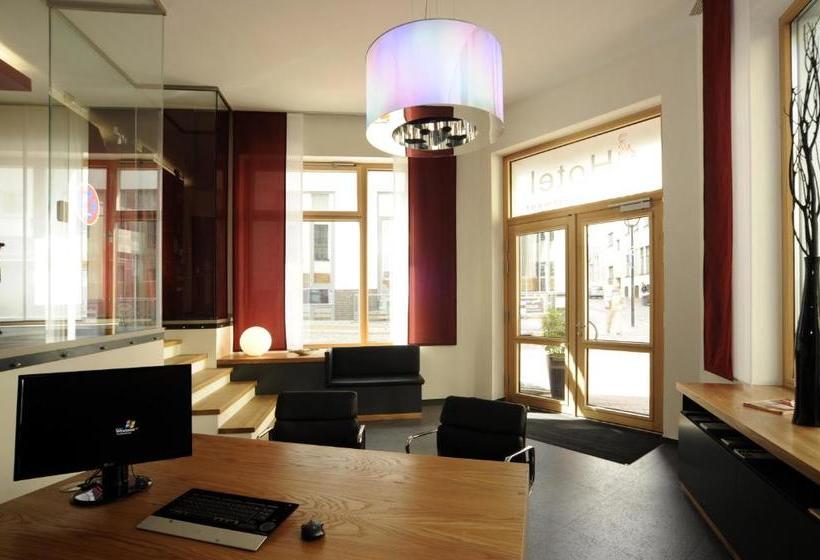 Rostock Apartment Living