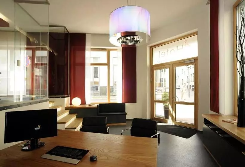 Rostock Apartment Living