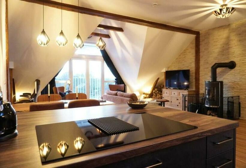 Alte Post Sörup   Kaptainskajüte