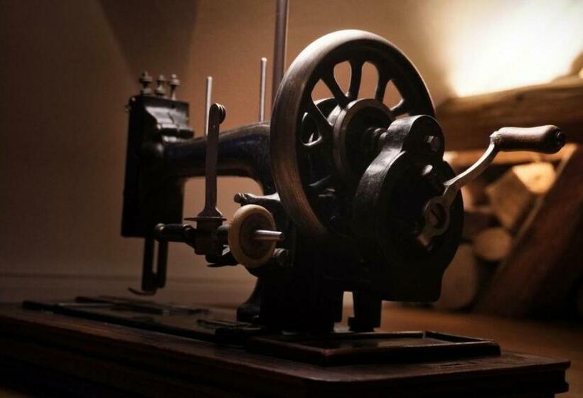 Alte Post Sörup   Kaptainskajüte