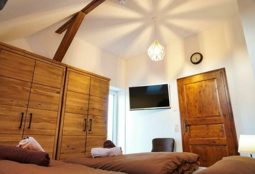 Alte Post Sörup   Kaptainskajüte