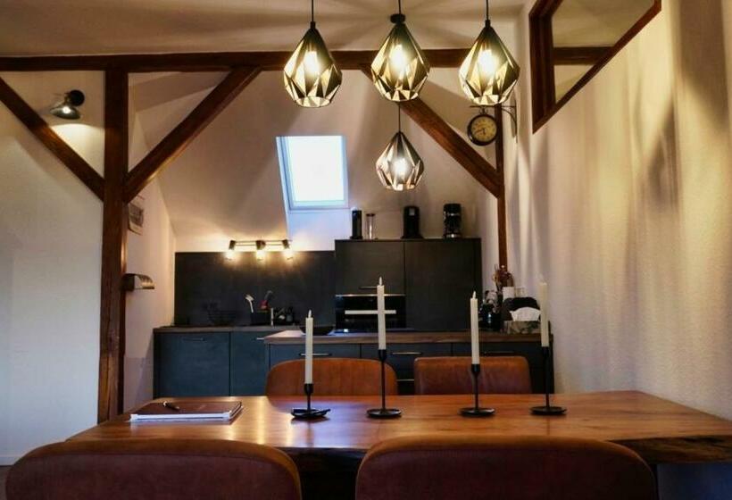 Alte Post Sörup   Kaptainskajüte