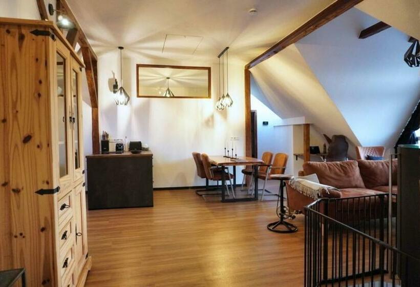 Alte Post Sörup   Kaptainskajüte