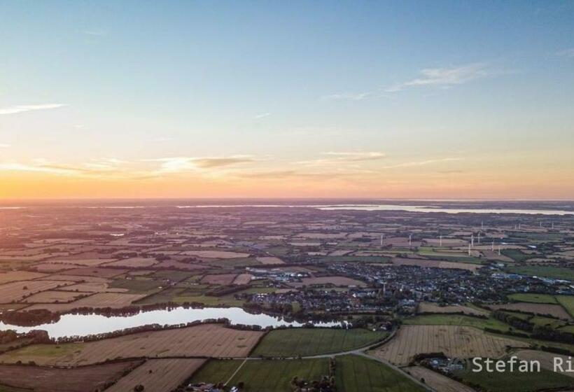 Alte Post Sörup   Kaptainskajüte