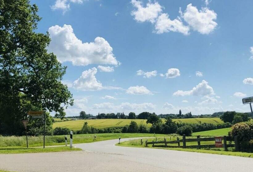 Alte Post Sörup   Kaptainskajüte