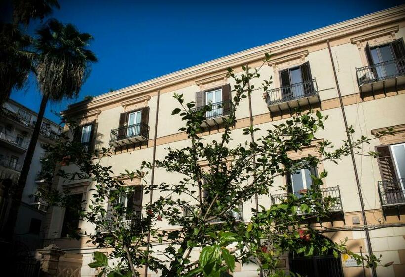 住宿加早餐  Trikeles