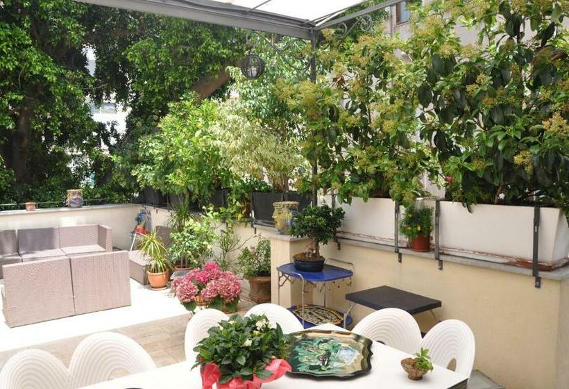 住宿加早餐  Trikeles