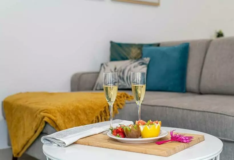 Brisa C, Apartamento En El Médano