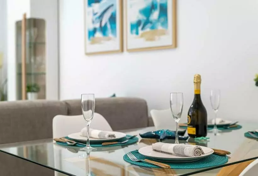 Brisa C, Apartamento En El Médano