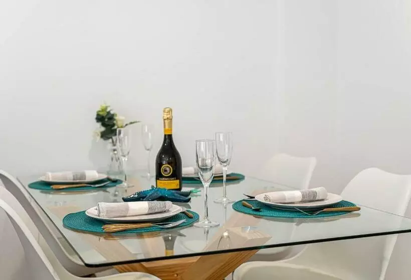 Brisa C, Apartamento En El Médano