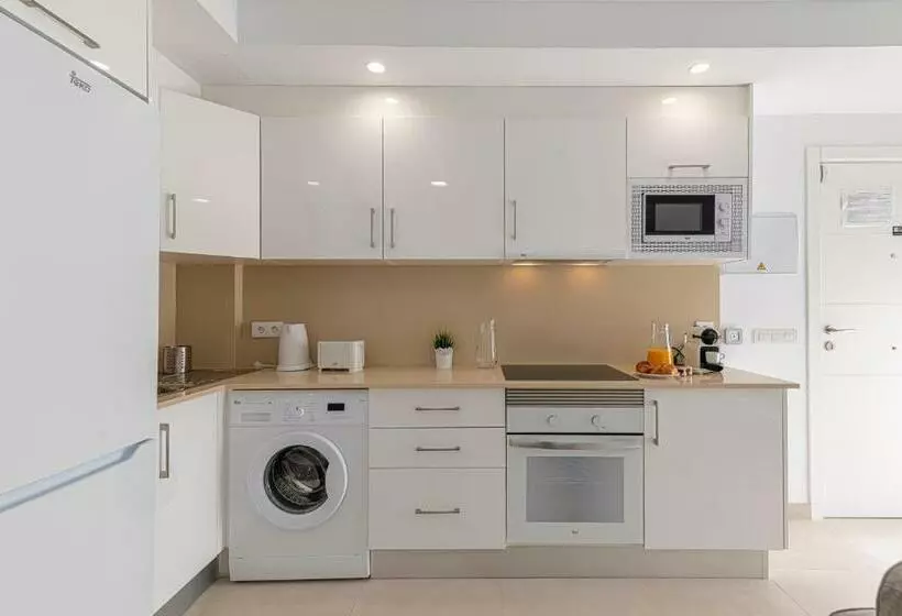 Brisa C, Apartamento En El Médano