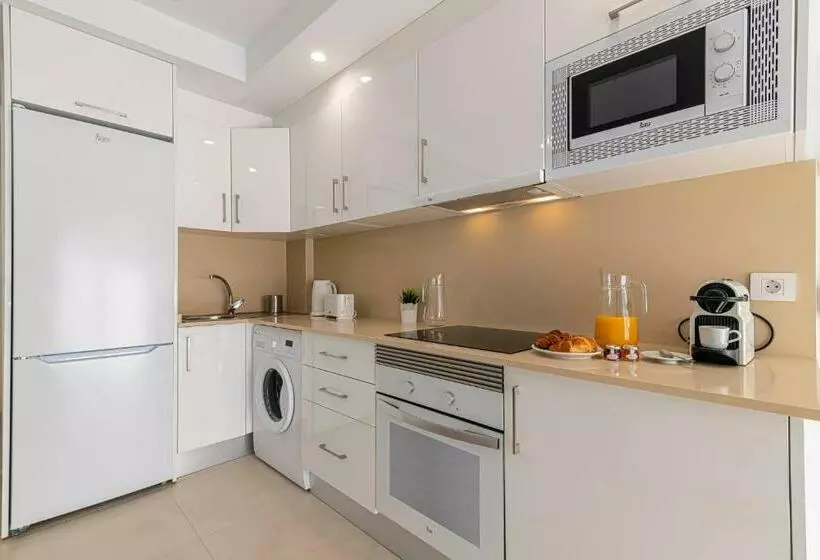 Brisa C, Apartamento En El Médano