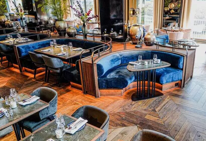 ホテル Miramont Horse Trekking Hostel