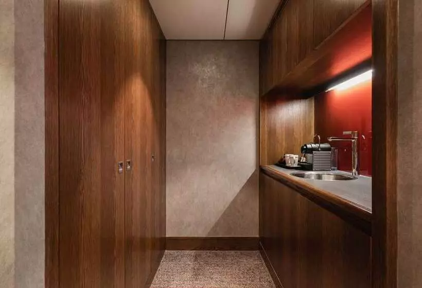 ホテル Miramont Horse Trekking Hostel