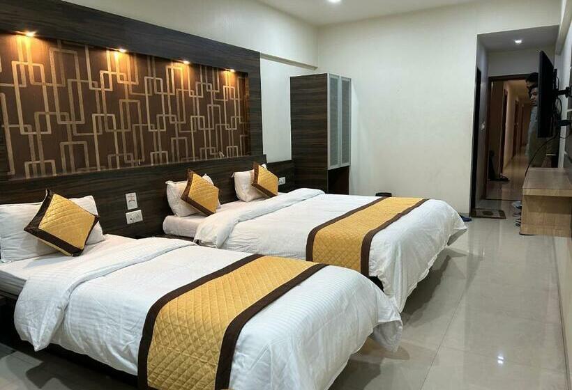 בית מלון כפרי Orange