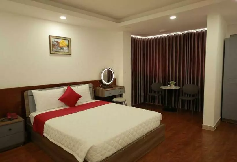 Phu Gia Hotel 193 Nguyen Thai Hoc