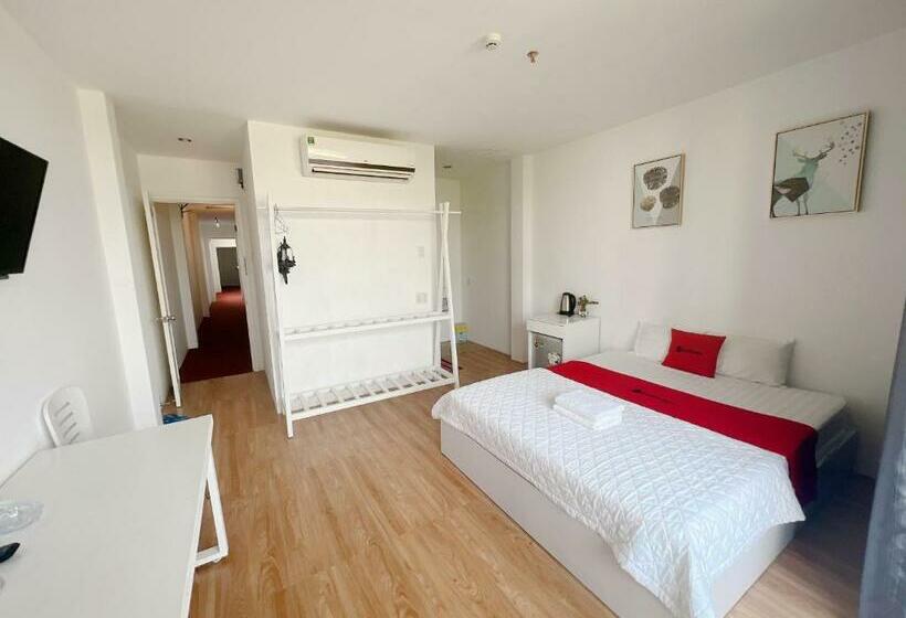 Phu Gia Hotel 193 Nguyen Thai Hoc