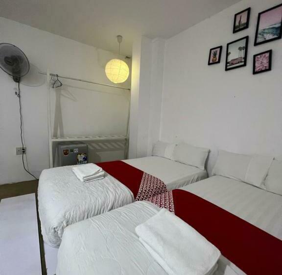 Phu Gia Hotel 193 Nguyen Thai Hoc