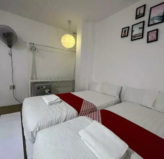 Phu Gia Hotel 193 Nguyen Thai Hoc