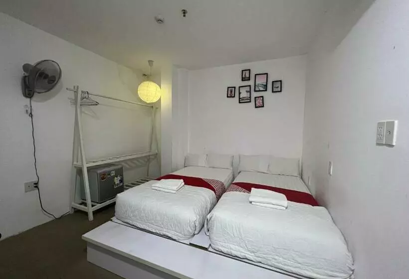 Phu Gia Hotel 193 Nguyen Thai Hoc