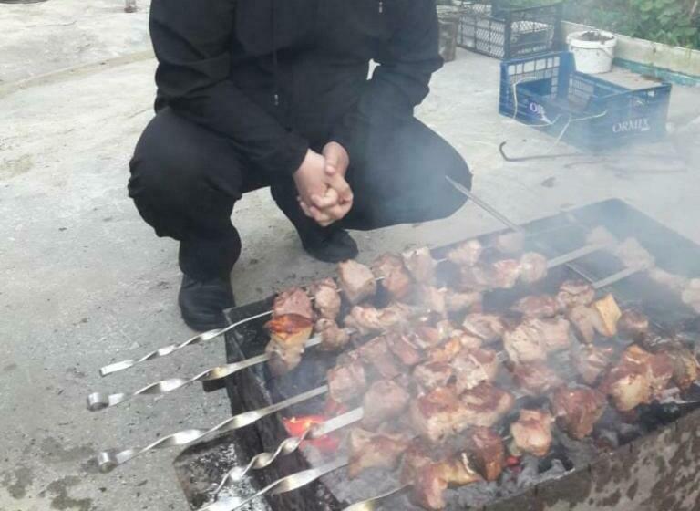 بنسيون Edo S House