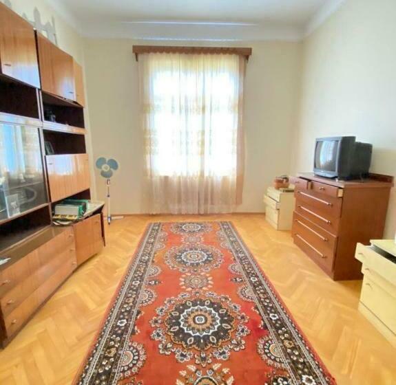 بنسيون Edo S House