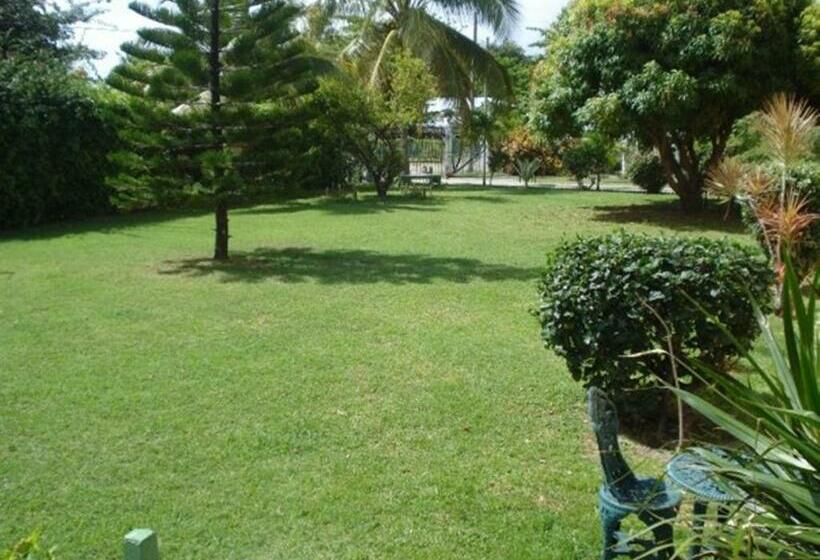 پانسیون Hewanorra Gardens