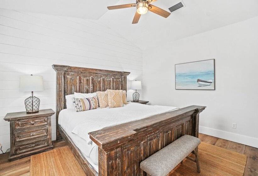 30a Gulf Place By Panhandle Getaways