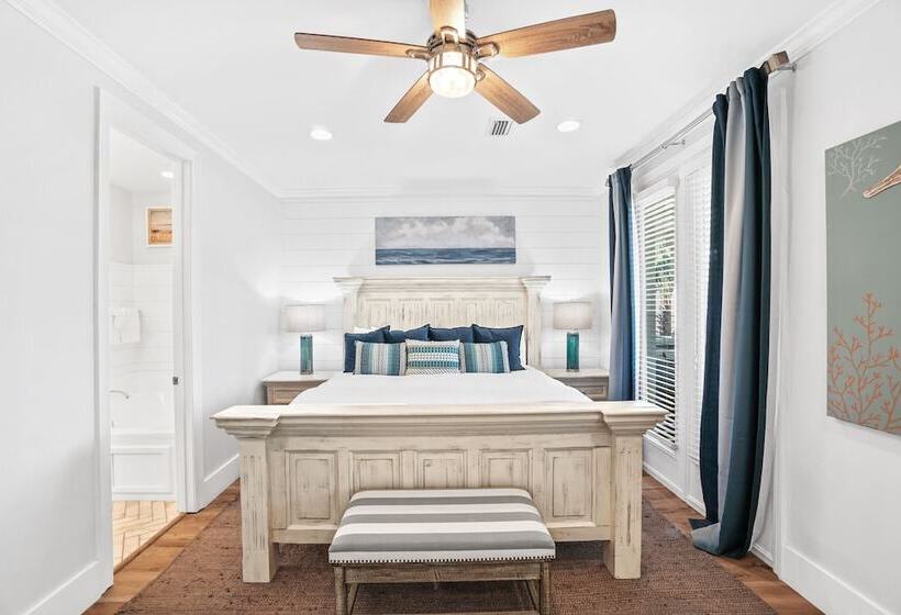 30a Gulf Place By Panhandle Getaways