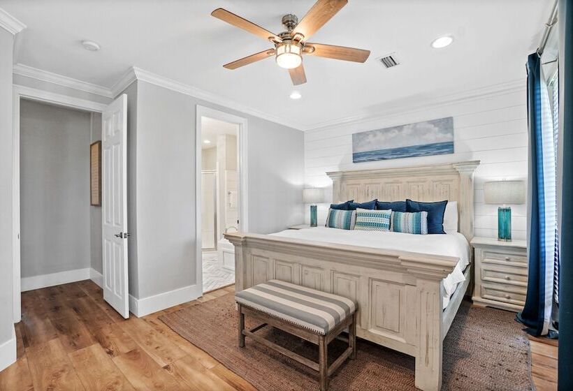 30a Gulf Place By Panhandle Getaways
