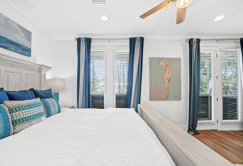 30a Gulf Place By Panhandle Getaways