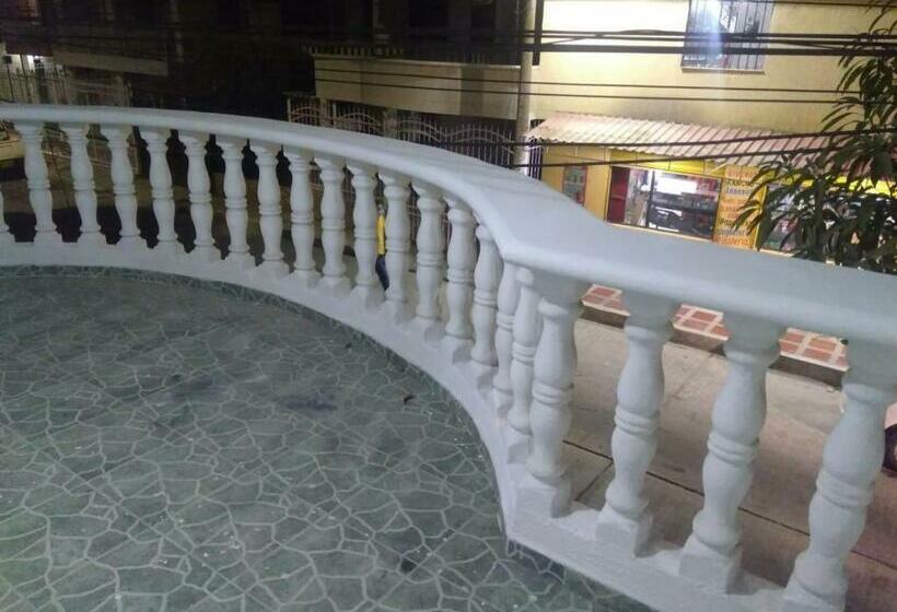 Espléndida Casa En La Ciudad De Santa Marta