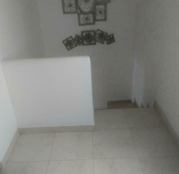 Espléndida Casa En La Ciudad De Santa Marta