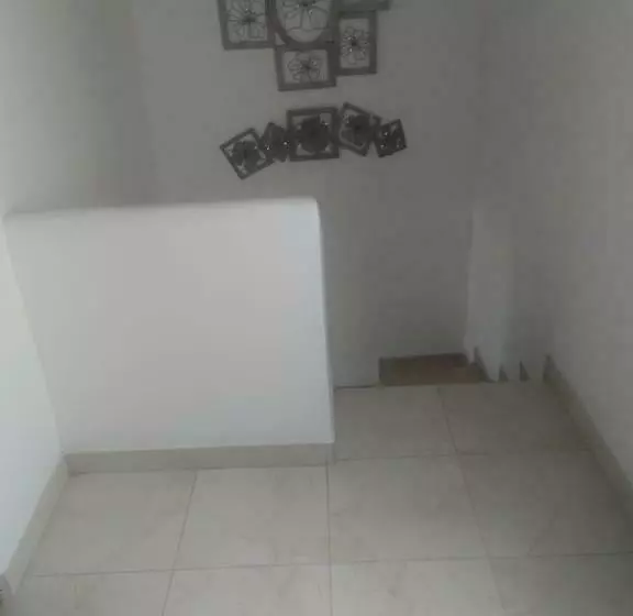 Espléndida Casa En La Ciudad De Santa Marta