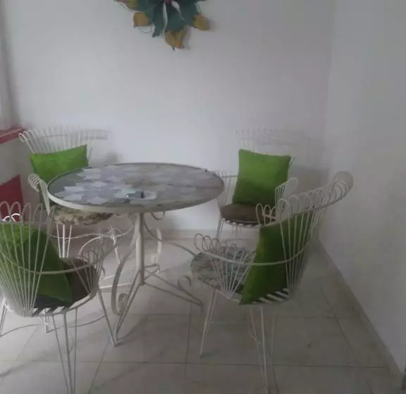 Espléndida Casa En La Ciudad De Santa Marta