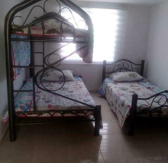 Espléndida Casa En La Ciudad De Santa Marta