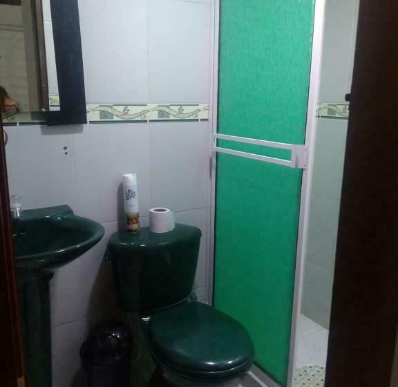 Espléndida Casa En La Ciudad De Santa Marta