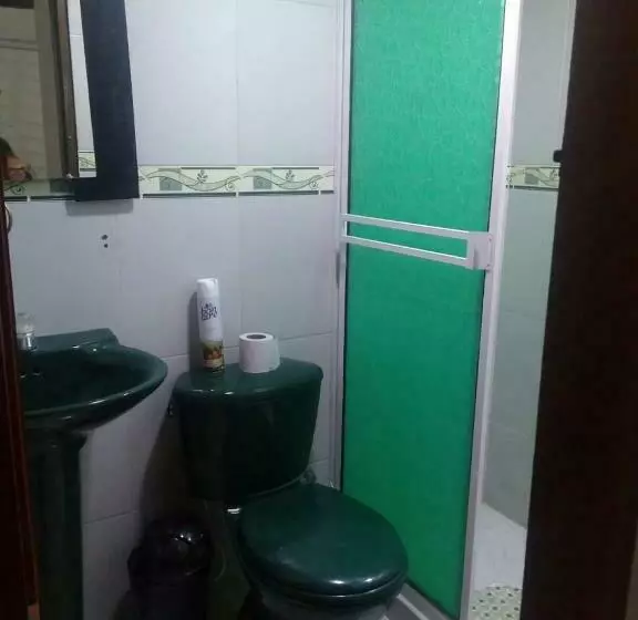Espléndida Casa En La Ciudad De Santa Marta