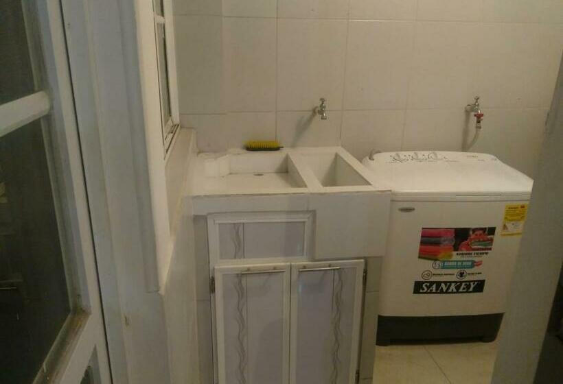 Espléndida Casa En La Ciudad De Santa Marta