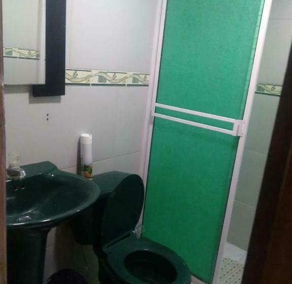 Espléndida Casa En La Ciudad De Santa Marta