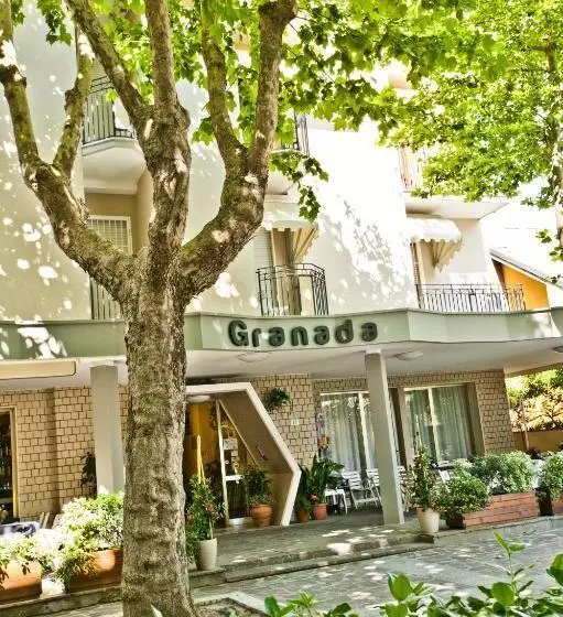هتل Granada