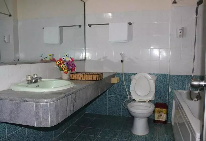 هتل Nhat Binh