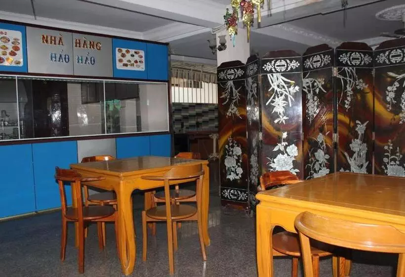 هتل Nhat Binh
