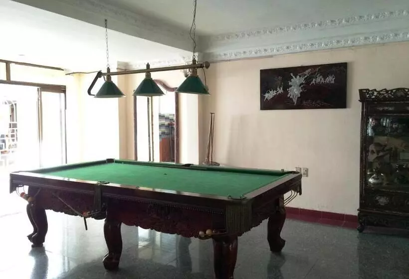 هتل Nhat Binh