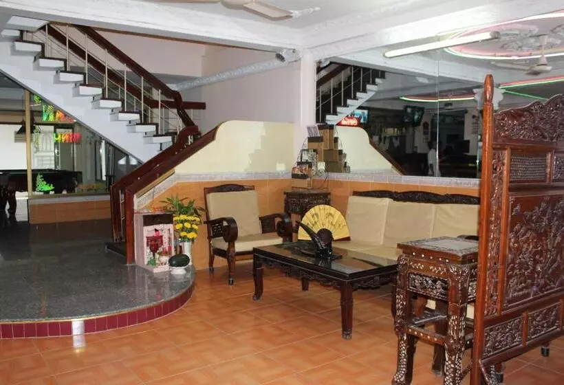 هتل Nhat Binh