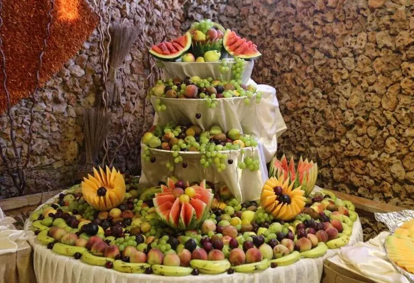 هتل Shepherd